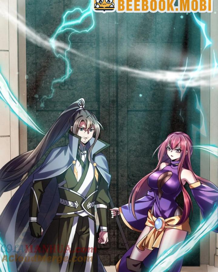 Phi Thăng Thất Bại, Đành Phải Làm Liệp Ma Nhân Chapter 30 - Trang 2