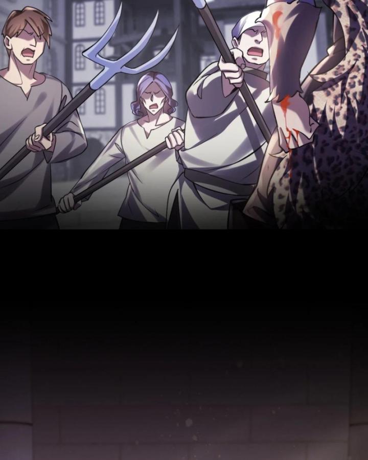 Phi Thăng Thất Bại, Đành Phải Làm Liệp Ma Nhân Chapter 30 - Trang 2