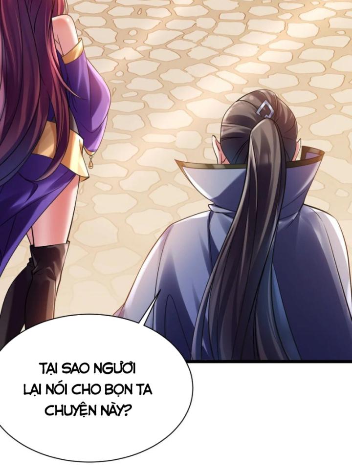 Phi Thăng Thất Bại, Đành Phải Làm Liệp Ma Nhân Chapter 30 - Trang 2