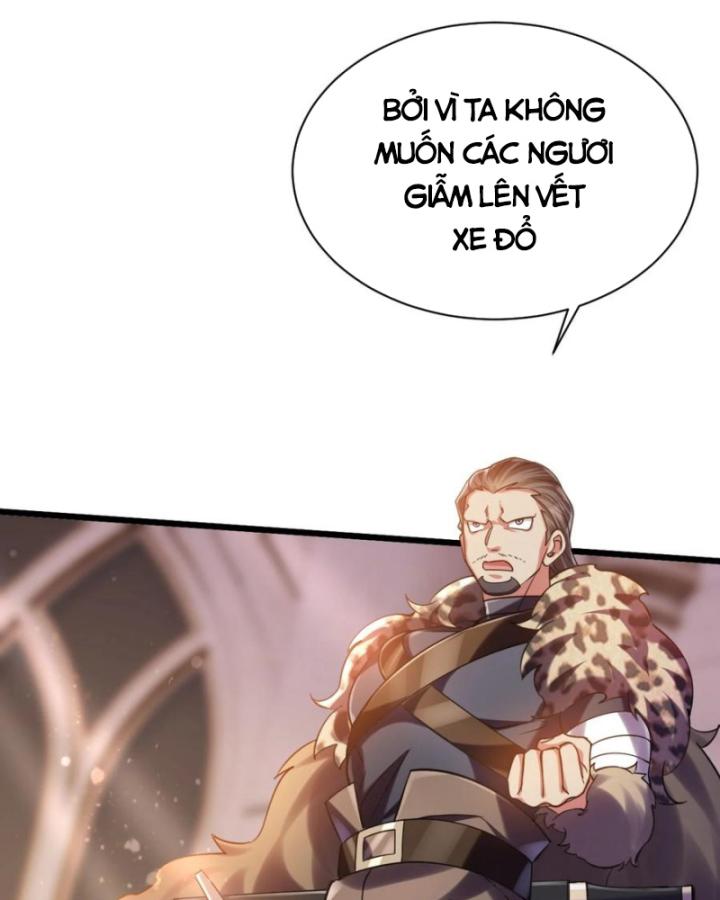 Phi Thăng Thất Bại, Đành Phải Làm Liệp Ma Nhân Chapter 30 - Trang 2