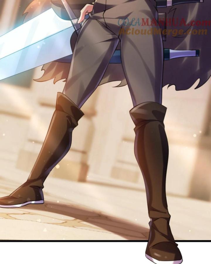 Phi Thăng Thất Bại, Đành Phải Làm Liệp Ma Nhân Chapter 30 - Trang 2