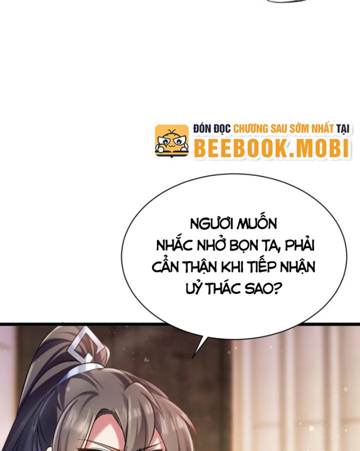 Phi Thăng Thất Bại, Đành Phải Làm Liệp Ma Nhân Chapter 30 - Trang 2