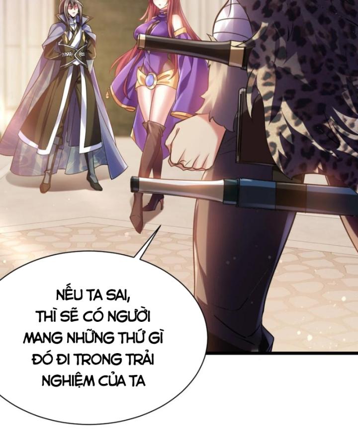 Phi Thăng Thất Bại, Đành Phải Làm Liệp Ma Nhân Chapter 30 - Trang 2