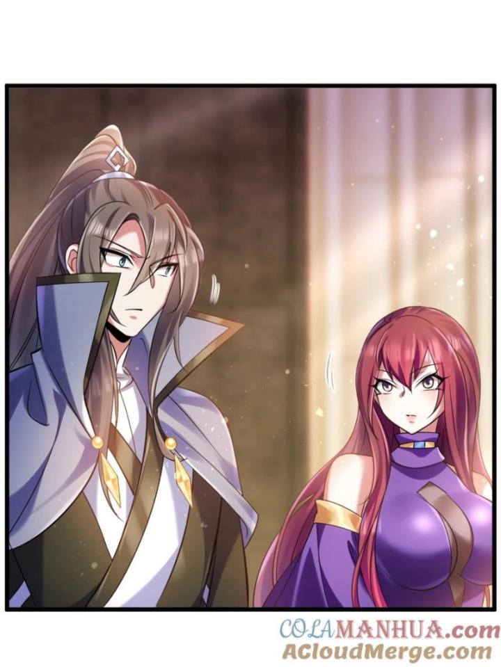 Phi Thăng Thất Bại, Đành Phải Làm Liệp Ma Nhân Chapter 30 - Trang 2