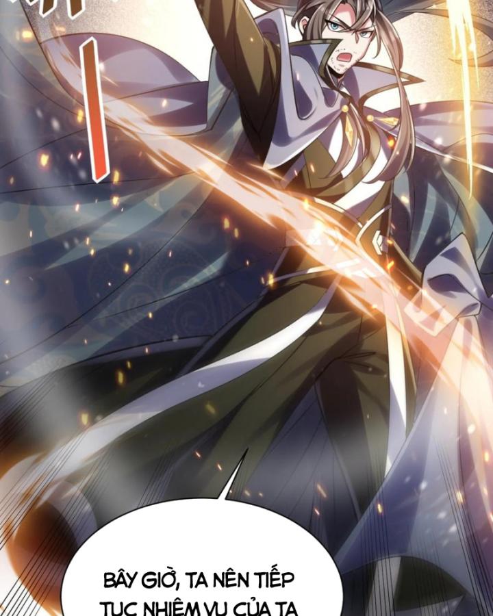 Phi Thăng Thất Bại, Đành Phải Làm Liệp Ma Nhân Chapter 30 - Trang 2