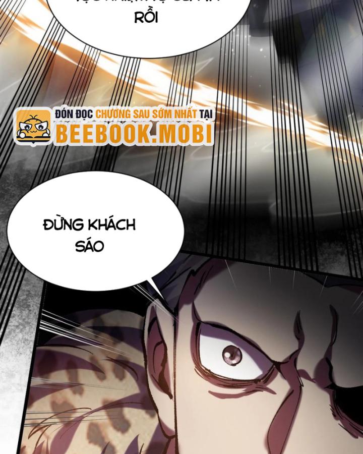 Phi Thăng Thất Bại, Đành Phải Làm Liệp Ma Nhân Chapter 30 - Trang 2