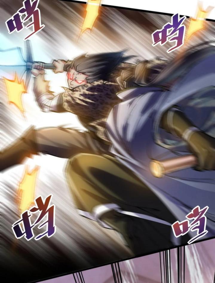 Phi Thăng Thất Bại, Đành Phải Làm Liệp Ma Nhân Chapter 30 - Trang 2