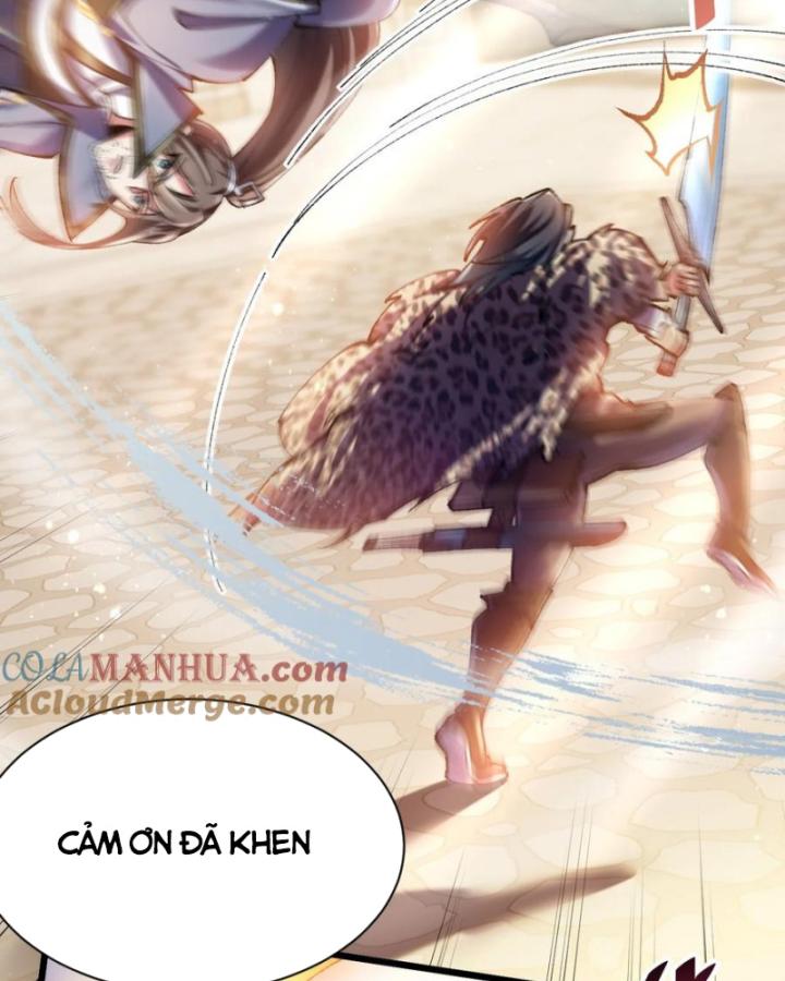 Phi Thăng Thất Bại, Đành Phải Làm Liệp Ma Nhân Chapter 30 - Trang 2