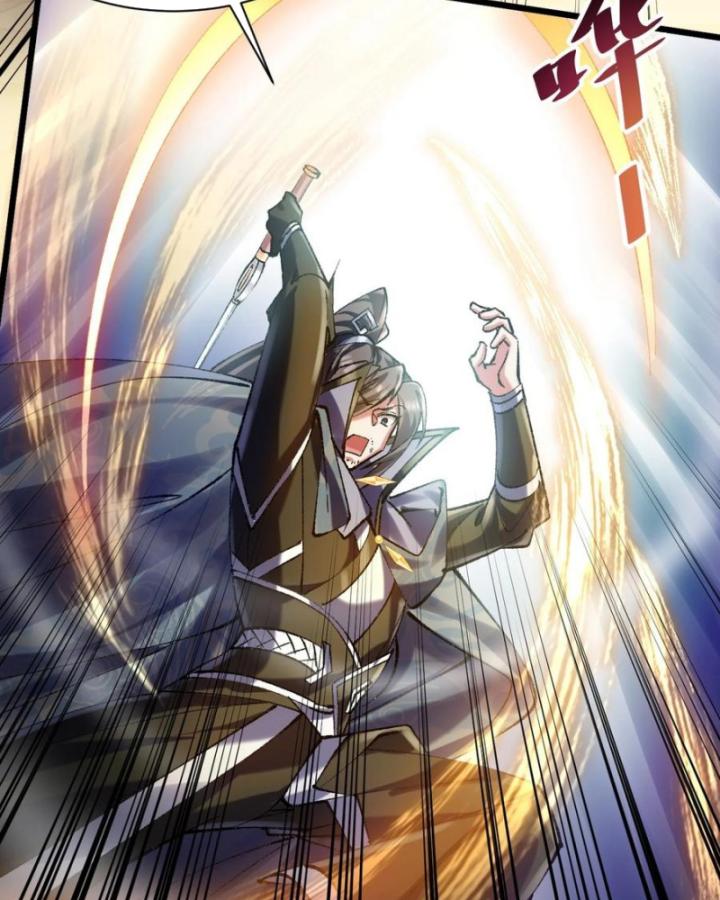 Phi Thăng Thất Bại, Đành Phải Làm Liệp Ma Nhân Chapter 30 - Trang 2