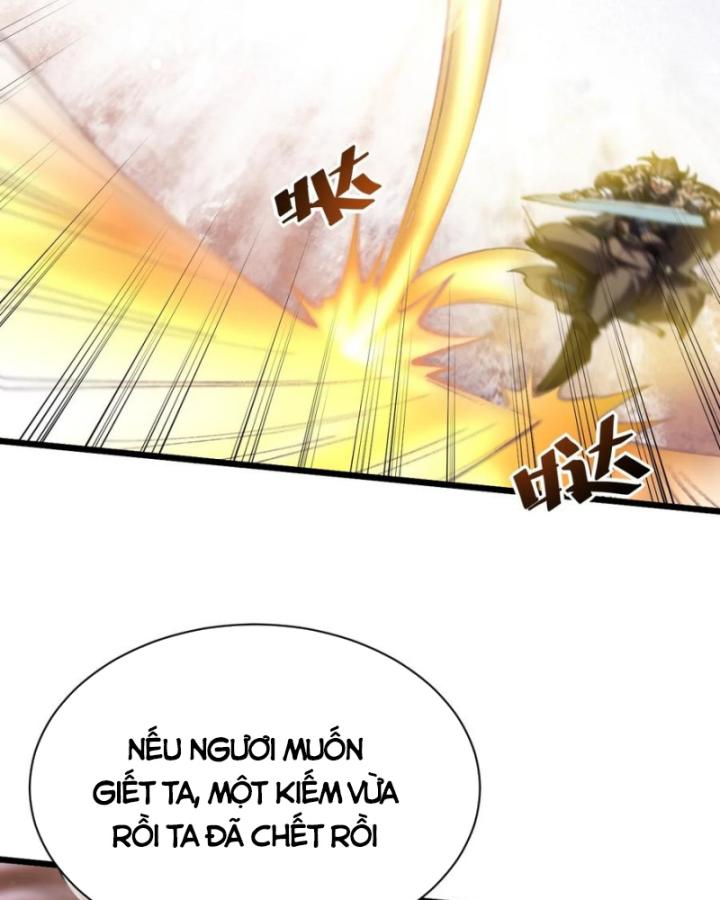 Phi Thăng Thất Bại, Đành Phải Làm Liệp Ma Nhân Chapter 30 - Trang 2