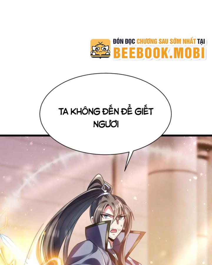 Phi Thăng Thất Bại, Đành Phải Làm Liệp Ma Nhân Chapter 30 - Trang 2