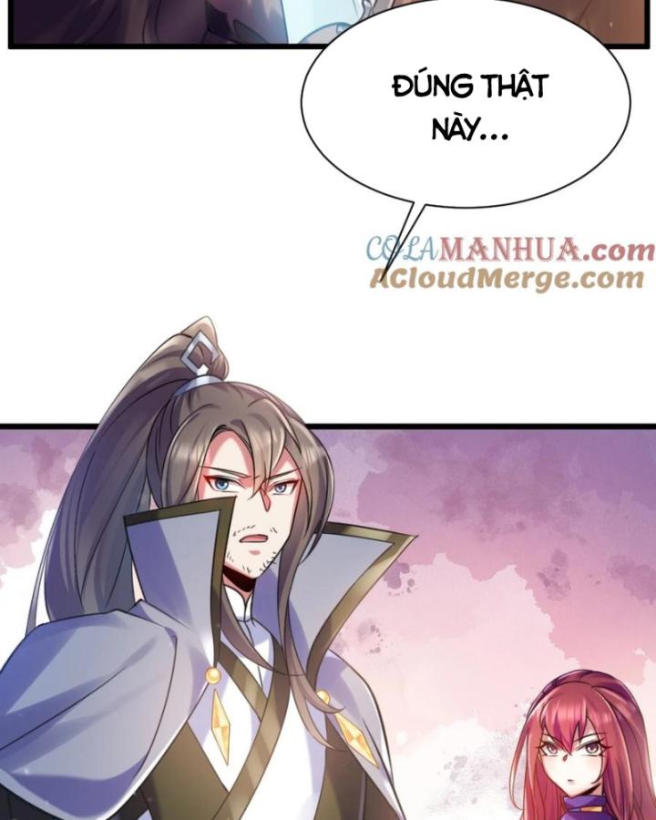 Phi Thăng Thất Bại, Đành Phải Làm Liệp Ma Nhân Chapter 30 - Trang 2