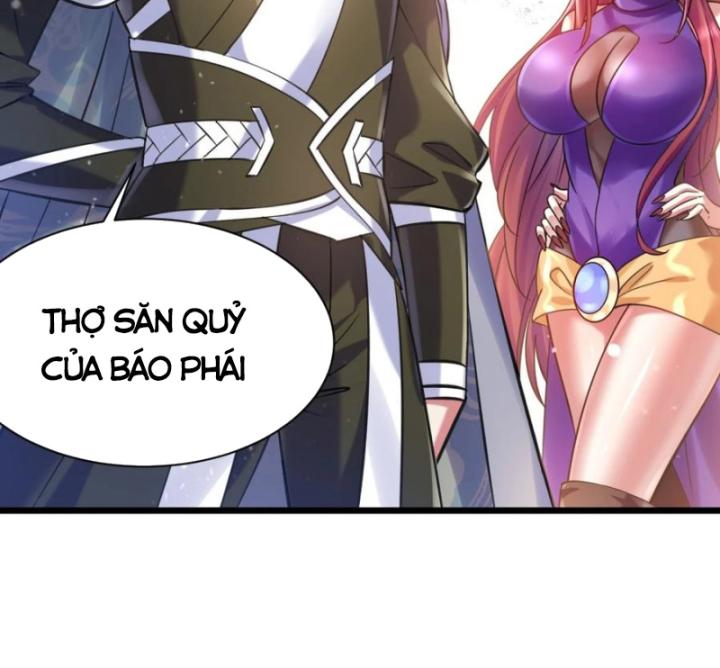 Phi Thăng Thất Bại, Đành Phải Làm Liệp Ma Nhân Chapter 30 - Trang 2