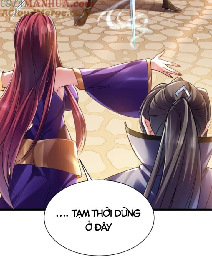 Phi Thăng Thất Bại, Đành Phải Làm Liệp Ma Nhân Chapter 30 - Trang 2