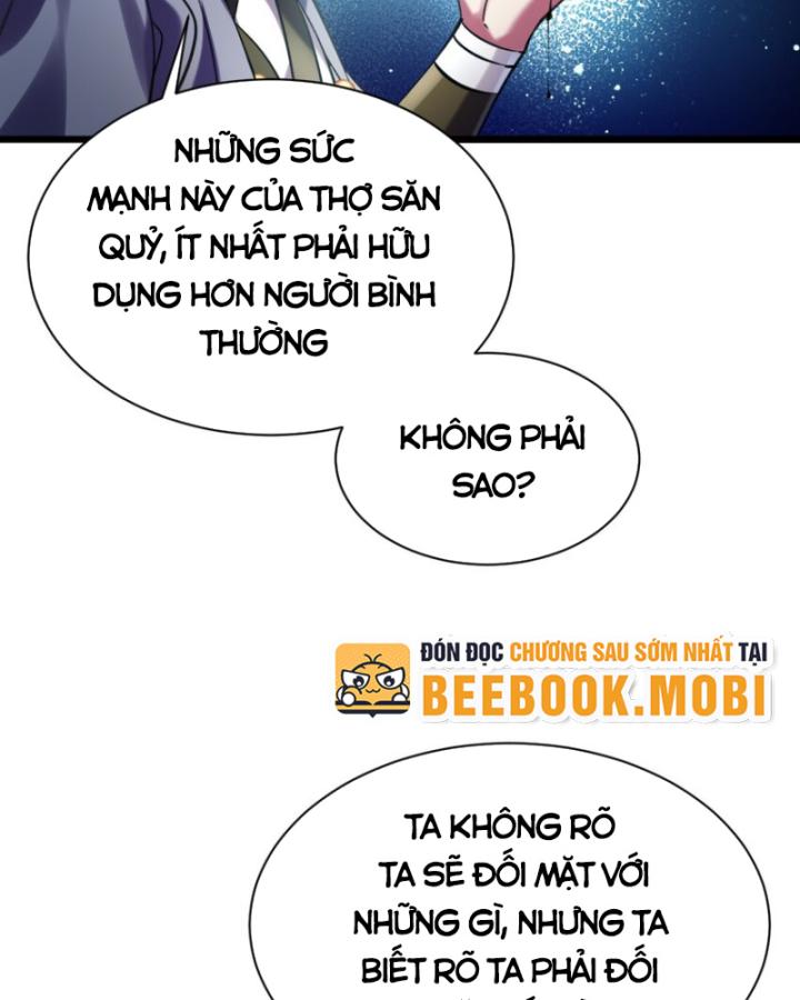 Phi Thăng Thất Bại, Đành Phải Làm Liệp Ma Nhân Chapter 31 - Trang 2