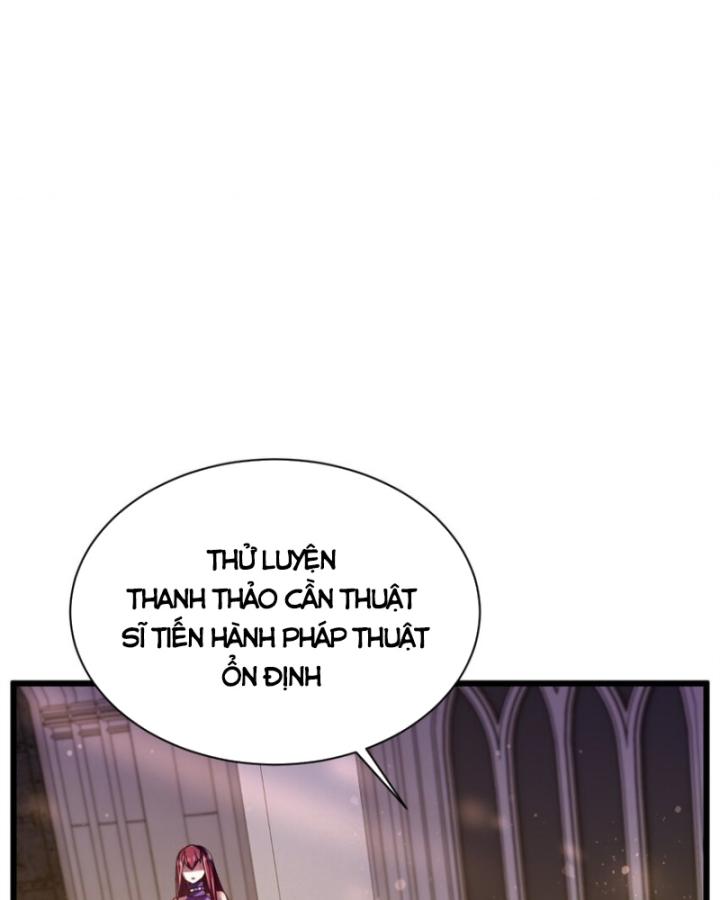 Phi Thăng Thất Bại, Đành Phải Làm Liệp Ma Nhân Chapter 31 - Trang 2