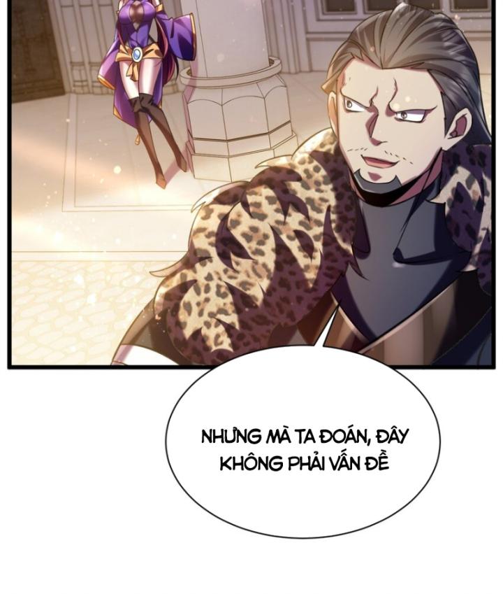 Phi Thăng Thất Bại, Đành Phải Làm Liệp Ma Nhân Chapter 31 - Trang 2
