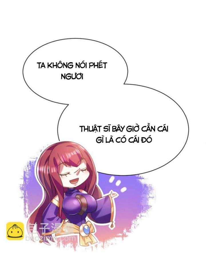 Phi Thăng Thất Bại, Đành Phải Làm Liệp Ma Nhân Chapter 31 - Trang 2