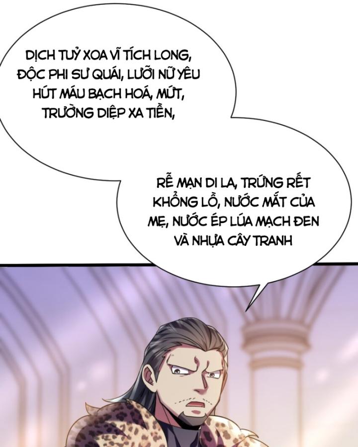 Phi Thăng Thất Bại, Đành Phải Làm Liệp Ma Nhân Chapter 31 - Trang 2