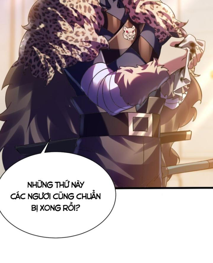 Phi Thăng Thất Bại, Đành Phải Làm Liệp Ma Nhân Chapter 31 - Trang 2