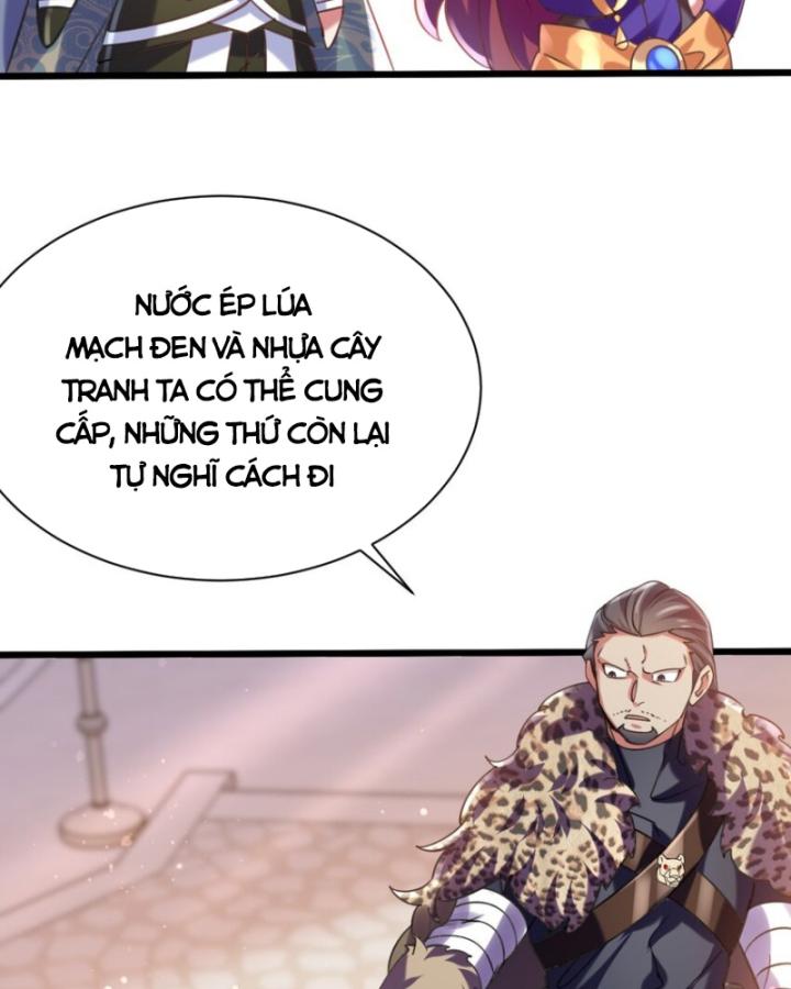 Phi Thăng Thất Bại, Đành Phải Làm Liệp Ma Nhân Chapter 31 - Trang 2