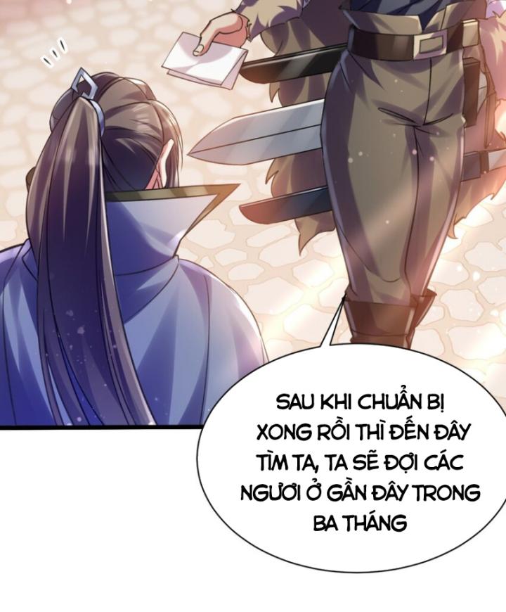 Phi Thăng Thất Bại, Đành Phải Làm Liệp Ma Nhân Chapter 31 - Trang 2