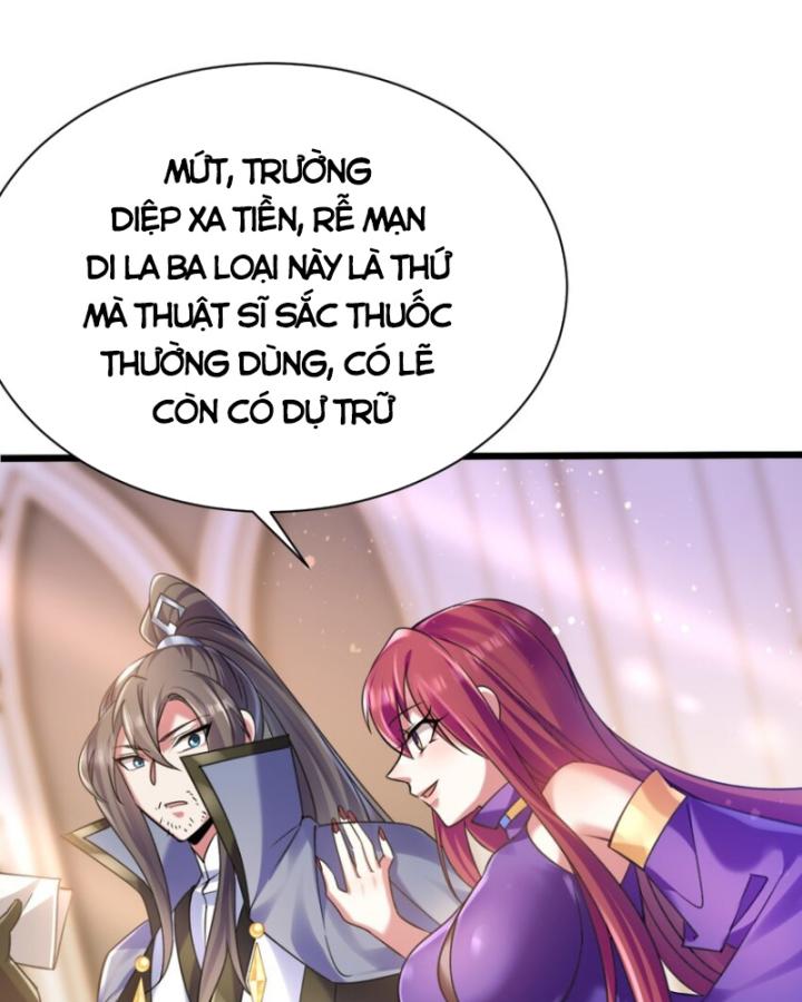 Phi Thăng Thất Bại, Đành Phải Làm Liệp Ma Nhân Chapter 31 - Trang 2