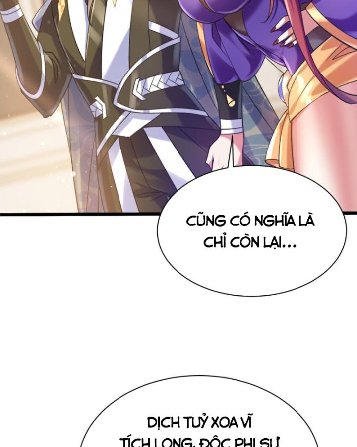 Phi Thăng Thất Bại, Đành Phải Làm Liệp Ma Nhân Chapter 31 - Trang 2