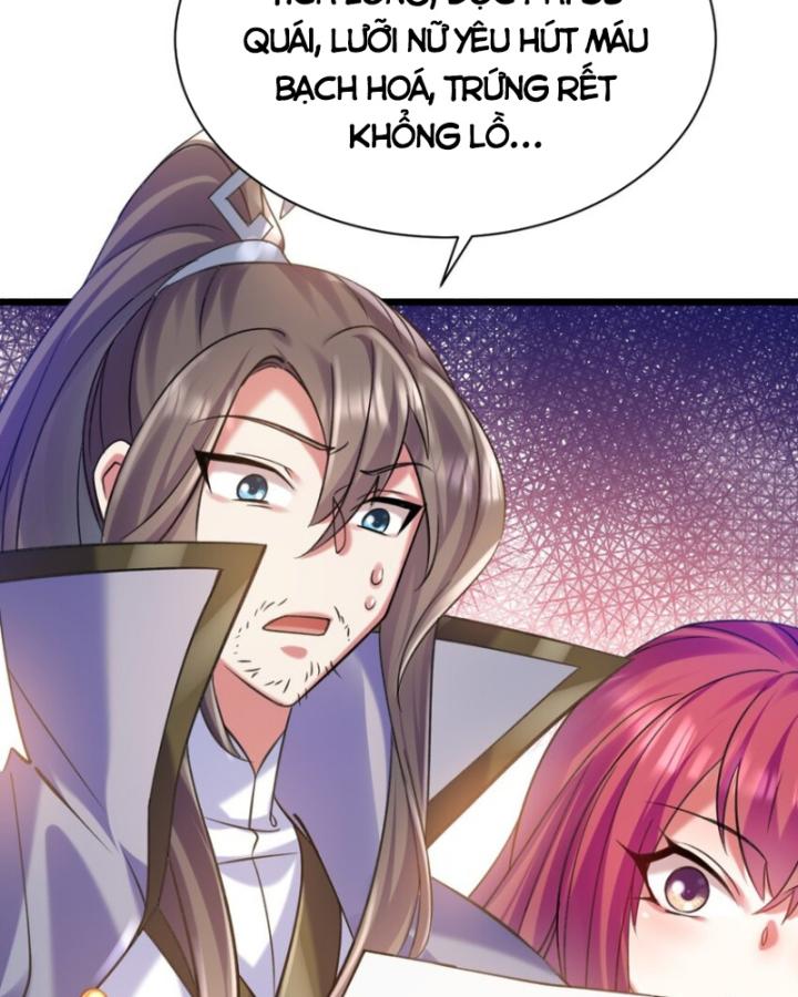 Phi Thăng Thất Bại, Đành Phải Làm Liệp Ma Nhân Chapter 31 - Trang 2