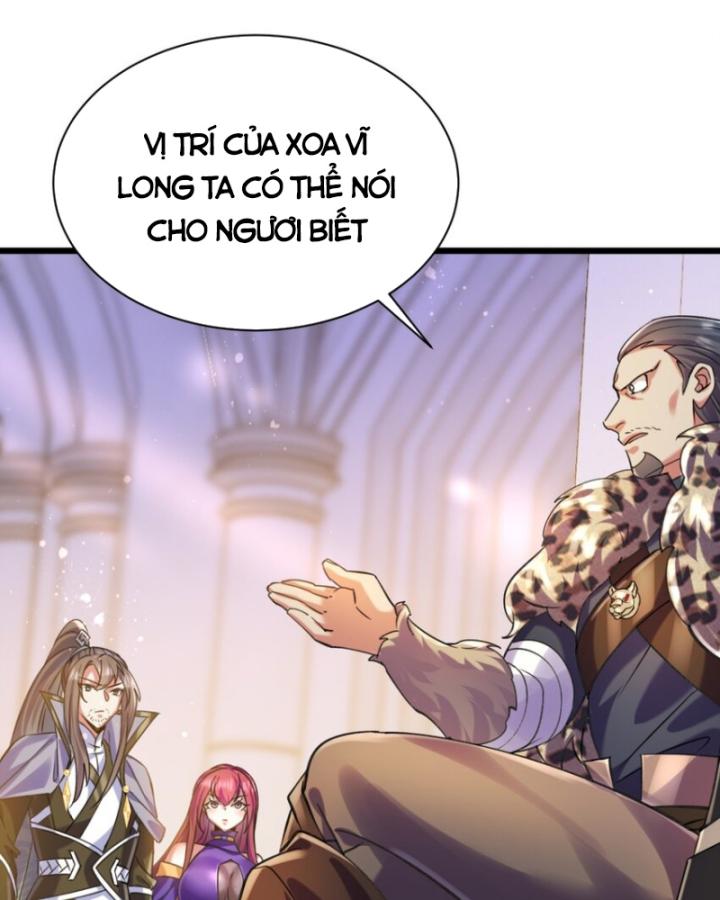 Phi Thăng Thất Bại, Đành Phải Làm Liệp Ma Nhân Chapter 31 - Trang 2