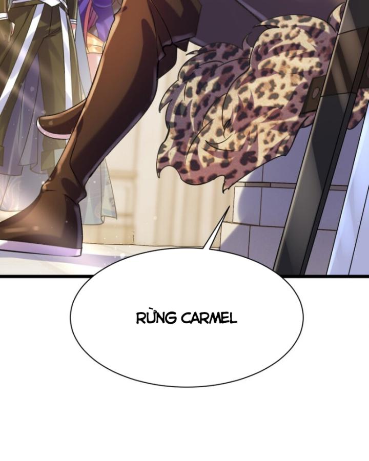 Phi Thăng Thất Bại, Đành Phải Làm Liệp Ma Nhân Chapter 31 - Trang 2