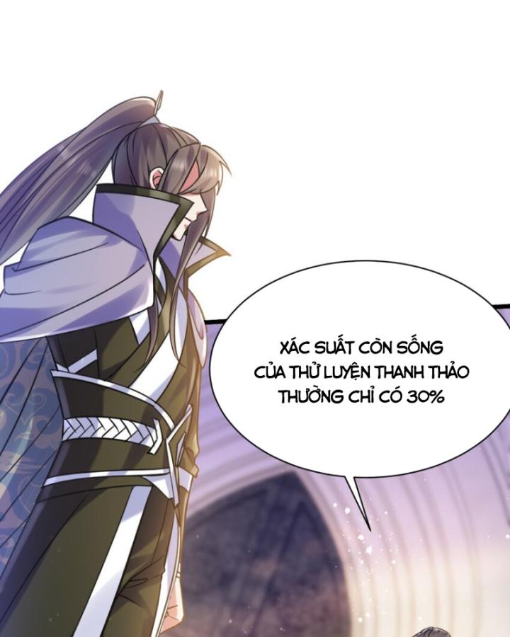 Phi Thăng Thất Bại, Đành Phải Làm Liệp Ma Nhân Chapter 31 - Trang 2