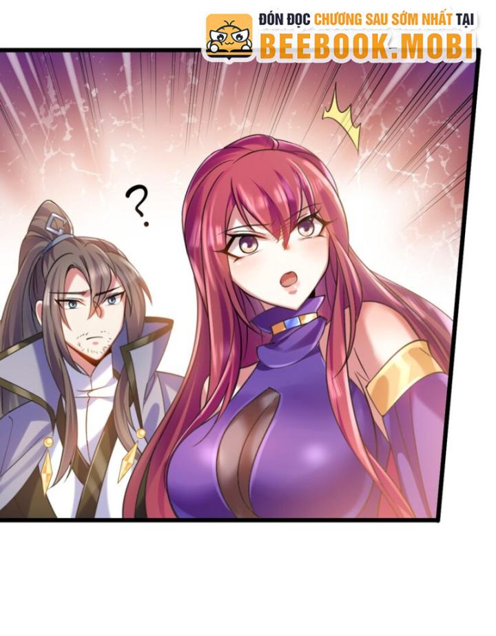 Phi Thăng Thất Bại, Đành Phải Làm Liệp Ma Nhân Chapter 31 - Trang 2