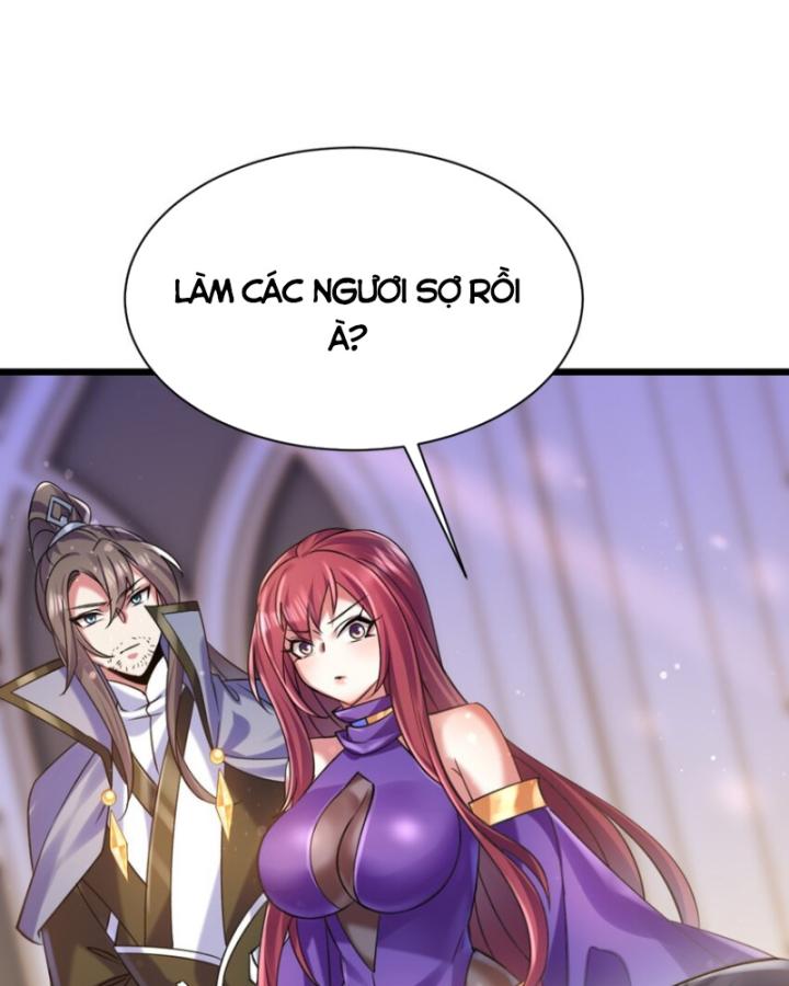 Phi Thăng Thất Bại, Đành Phải Làm Liệp Ma Nhân Chapter 31 - Trang 2