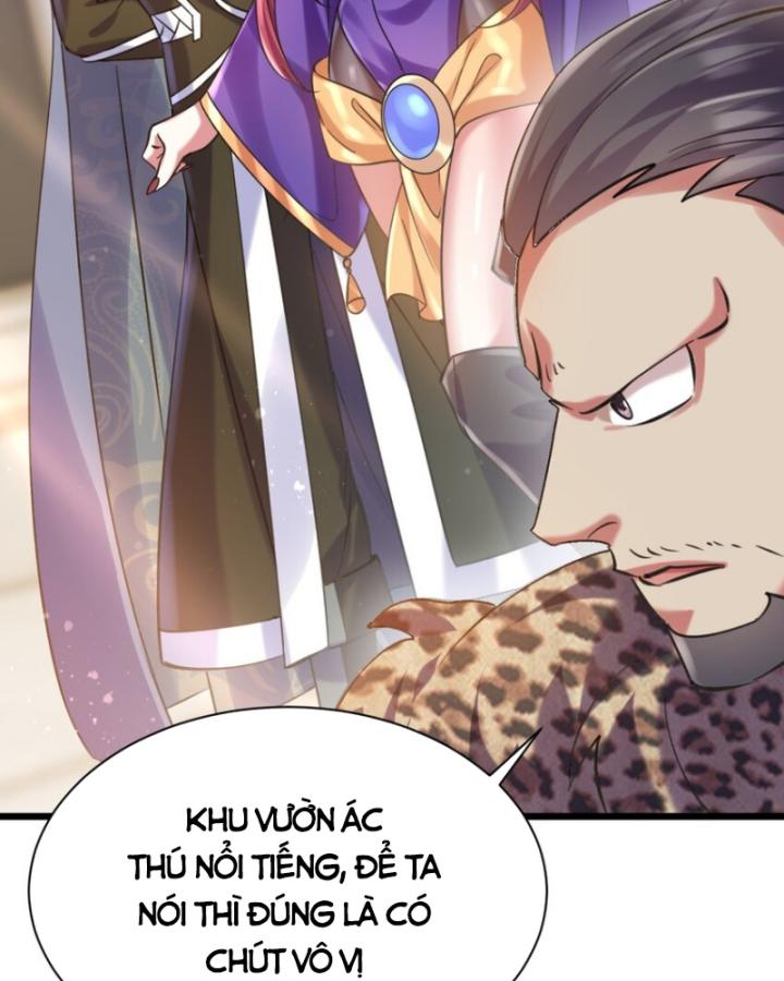 Phi Thăng Thất Bại, Đành Phải Làm Liệp Ma Nhân Chapter 31 - Trang 2