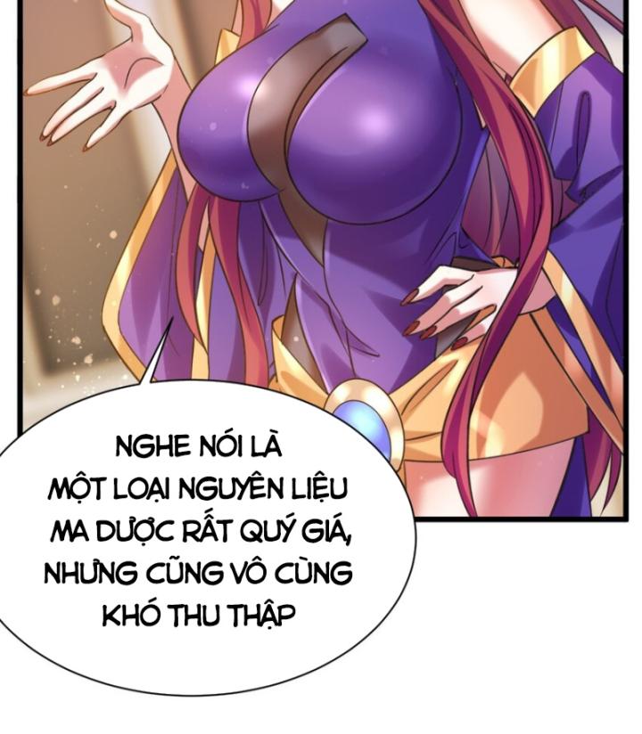 Phi Thăng Thất Bại, Đành Phải Làm Liệp Ma Nhân Chapter 31 - Trang 2