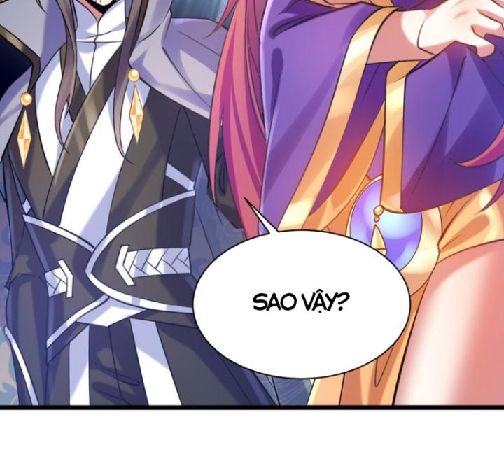 Phi Thăng Thất Bại, Đành Phải Làm Liệp Ma Nhân Chapter 31 - Trang 2