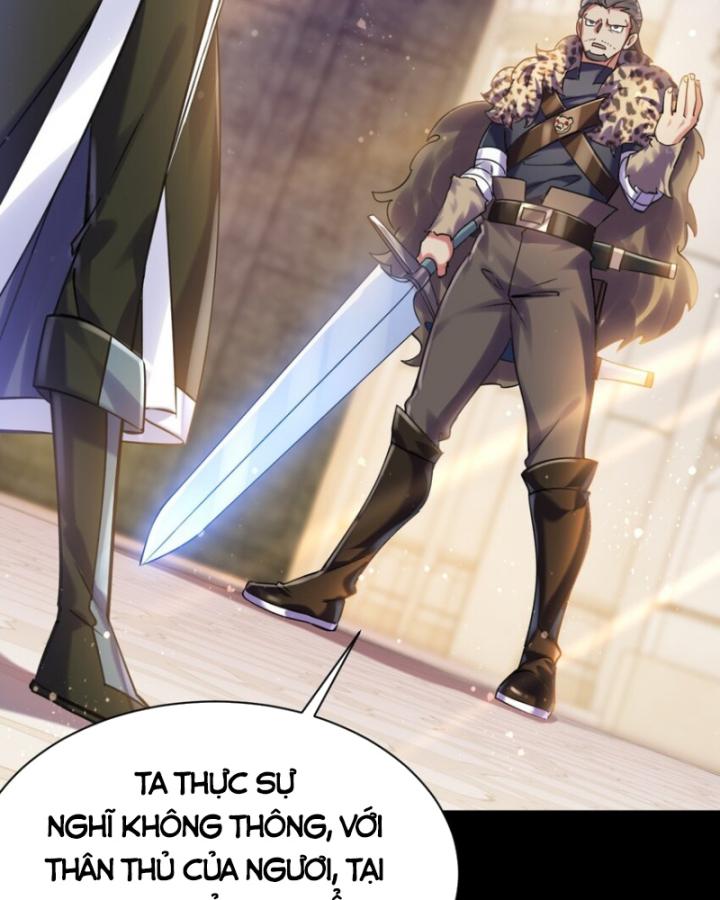 Phi Thăng Thất Bại, Đành Phải Làm Liệp Ma Nhân Chapter 31 - Trang 2