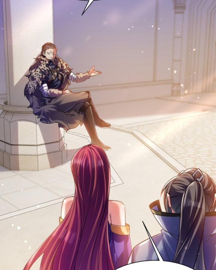 Phi Thăng Thất Bại, Đành Phải Làm Liệp Ma Nhân Chapter 31 - Trang 2