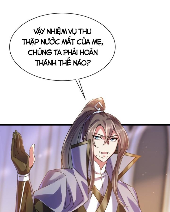 Phi Thăng Thất Bại, Đành Phải Làm Liệp Ma Nhân Chapter 31 - Trang 2