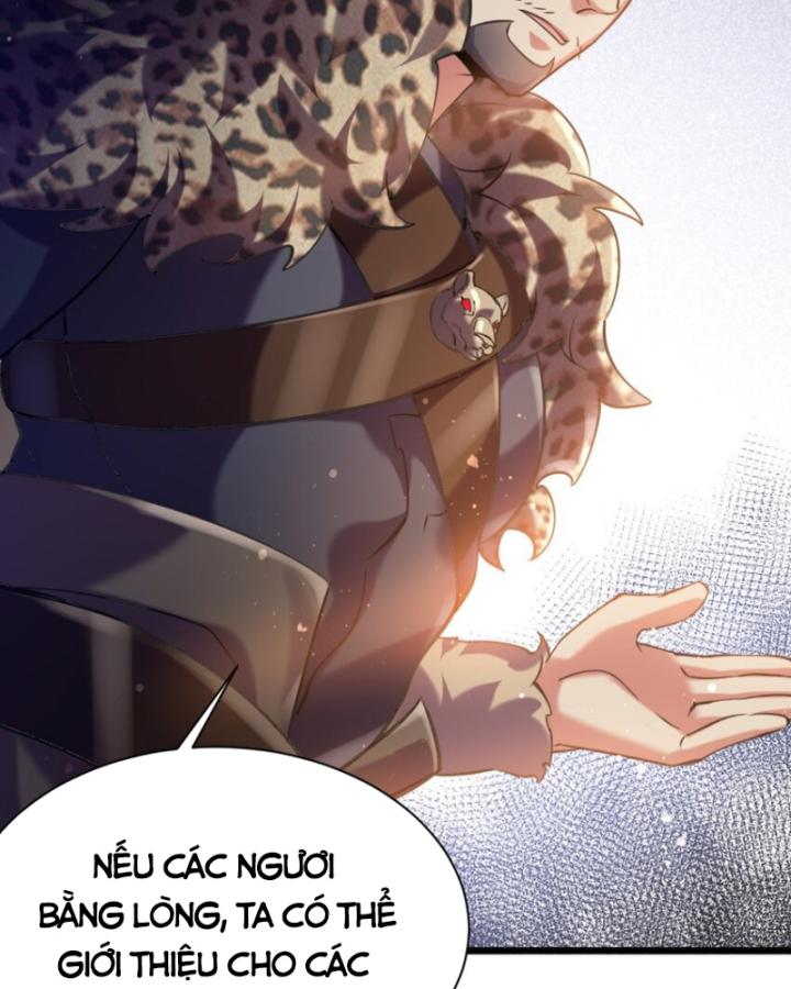 Phi Thăng Thất Bại, Đành Phải Làm Liệp Ma Nhân Chapter 31 - Trang 2