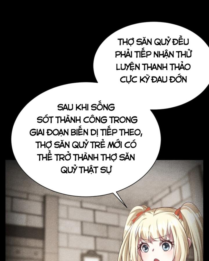 Phi Thăng Thất Bại, Đành Phải Làm Liệp Ma Nhân Chapter 31 - Trang 2