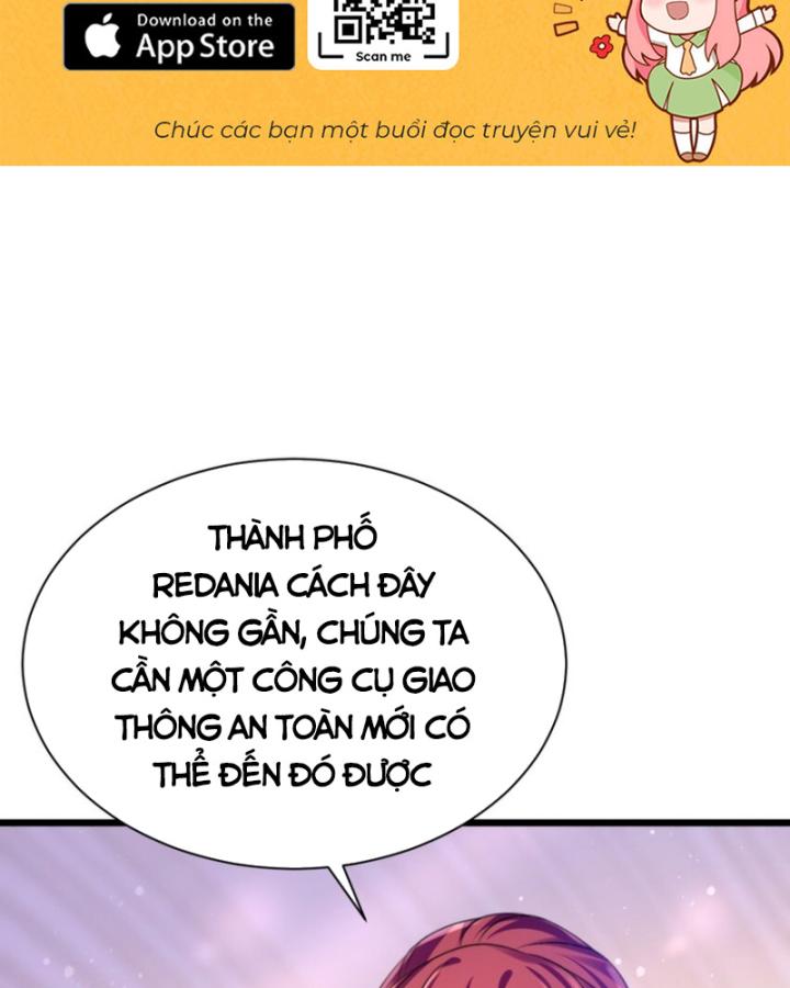 Phi Thăng Thất Bại, Đành Phải Làm Liệp Ma Nhân Chapter 32 - Trang 2