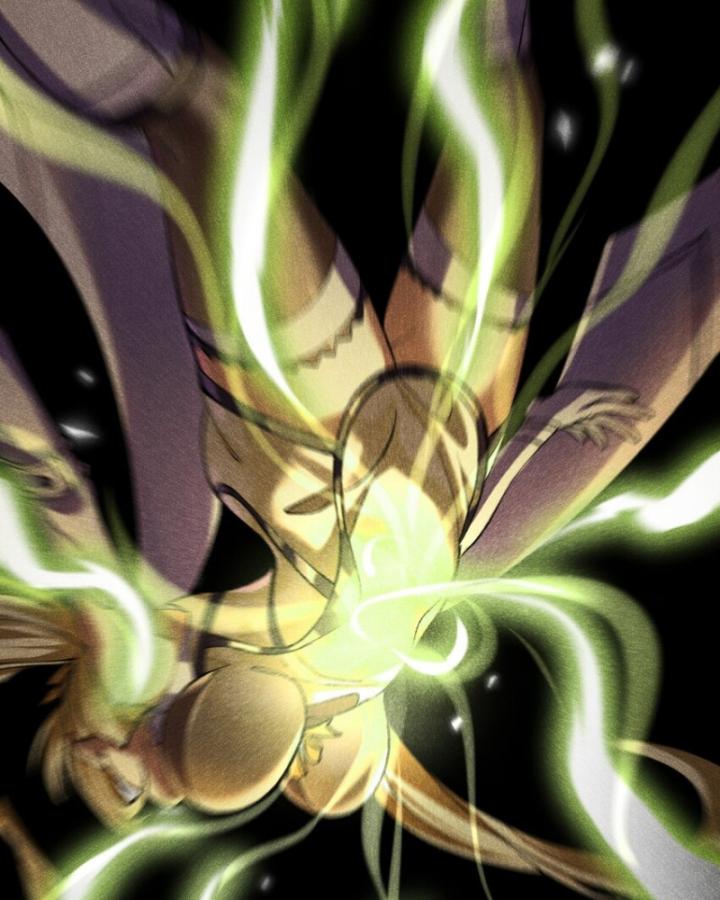 Phi Thăng Thất Bại, Đành Phải Làm Liệp Ma Nhân Chapter 32 - Trang 2