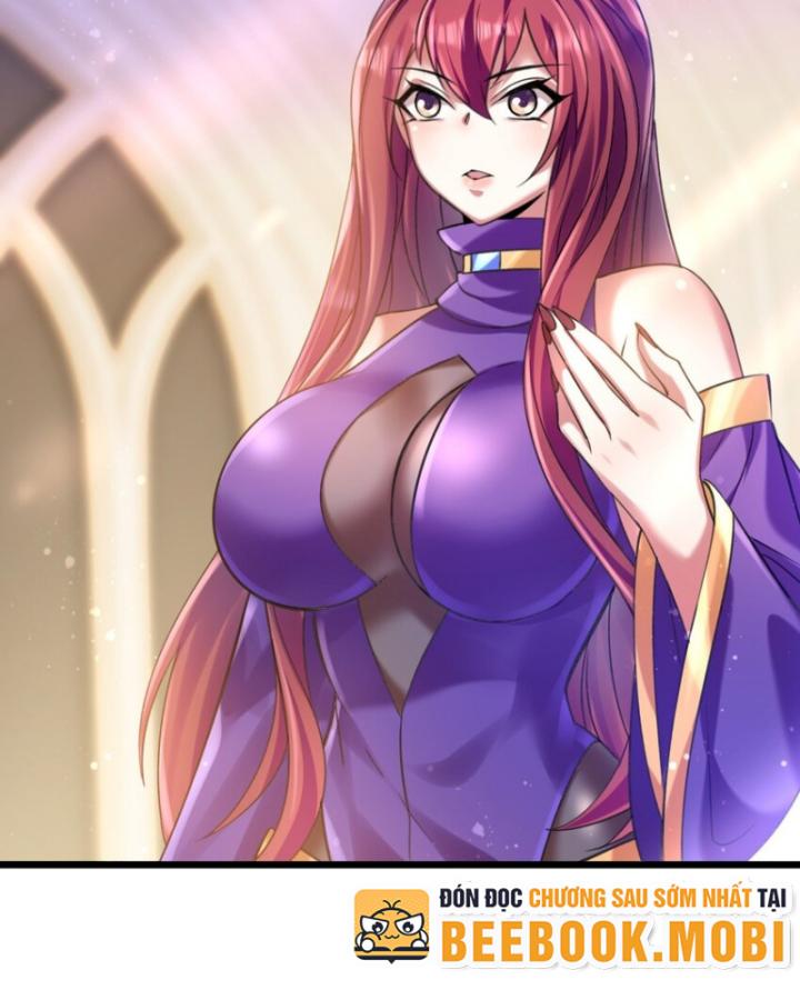 Phi Thăng Thất Bại, Đành Phải Làm Liệp Ma Nhân Chapter 32 - Trang 2