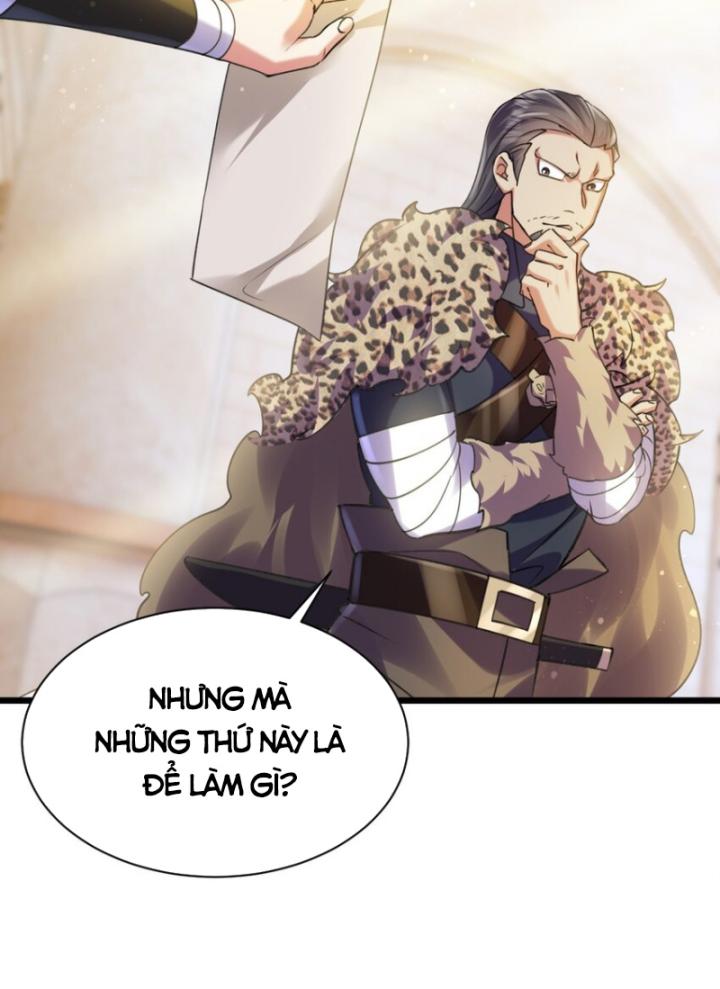 Phi Thăng Thất Bại, Đành Phải Làm Liệp Ma Nhân Chapter 32 - Trang 2