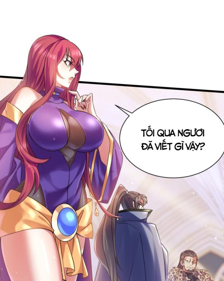 Phi Thăng Thất Bại, Đành Phải Làm Liệp Ma Nhân Chapter 32 - Trang 2