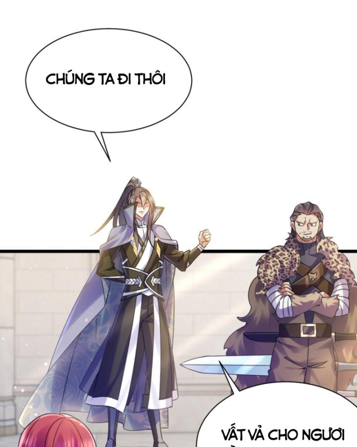 Phi Thăng Thất Bại, Đành Phải Làm Liệp Ma Nhân Chapter 32 - Trang 2