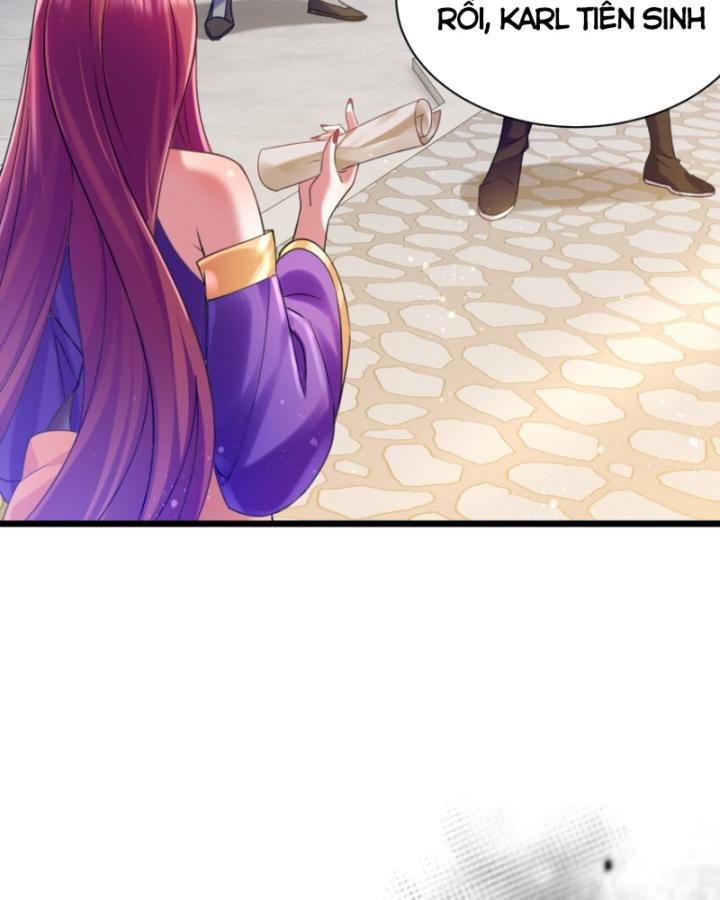 Phi Thăng Thất Bại, Đành Phải Làm Liệp Ma Nhân Chapter 32 - Trang 2