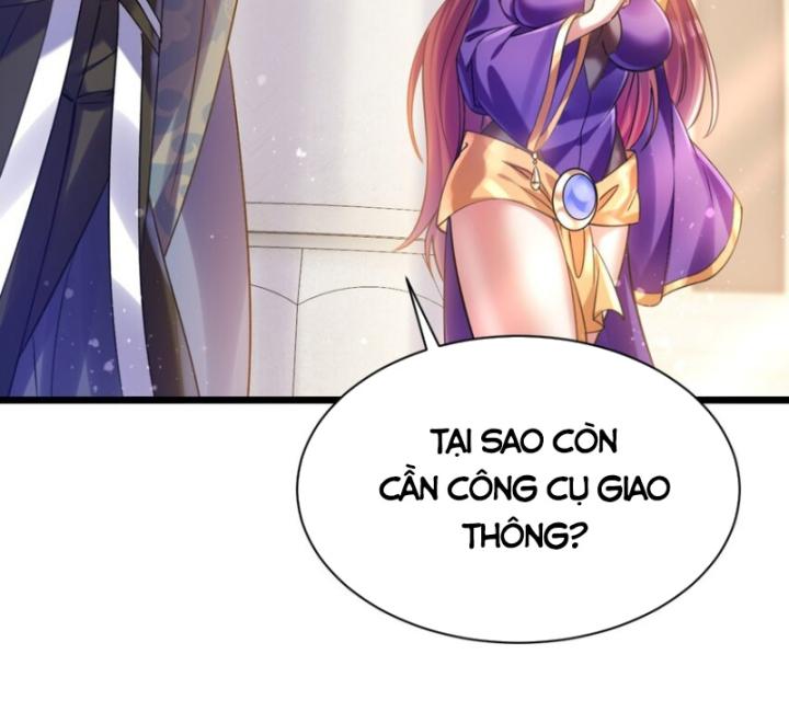 Phi Thăng Thất Bại, Đành Phải Làm Liệp Ma Nhân Chapter 32 - Trang 2